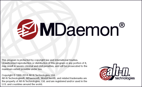 MDaemon Email Server