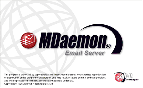 MDaemon Email Server